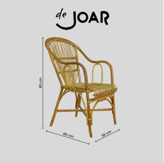 SILLON MARINA ALTO