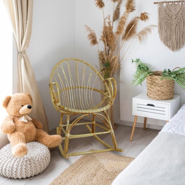 SILLON BALANCIN PERA