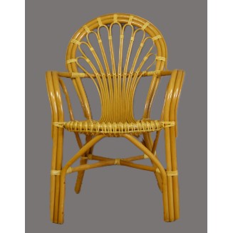 SILLON PALMITO DOBLE