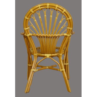 SILLON PALMITO DOBLE