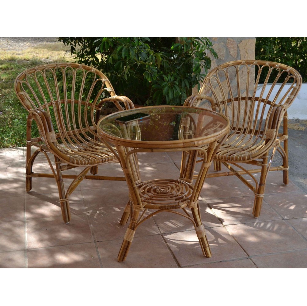 IBIZA SILLON