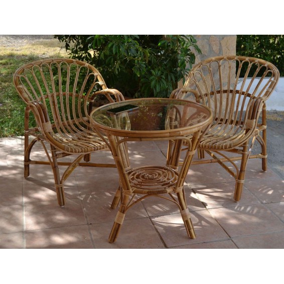 IBIZA SILLON