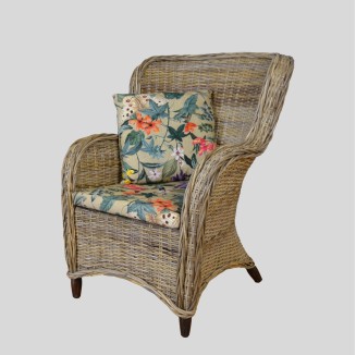 SILLON CHARLESTON KOBU GREY
