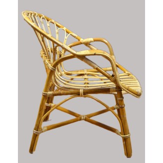 IBIZA SILLON