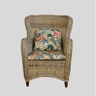 SILLON CHARLESTON KOBU GREY