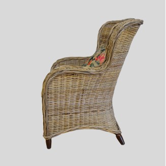 SILLON CHARLESTON KOBU GREY