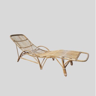 TUMBONA - HAMACAS - RELAX - RATTAN NATURAL - PRODUCTO DE ARTESANIA.