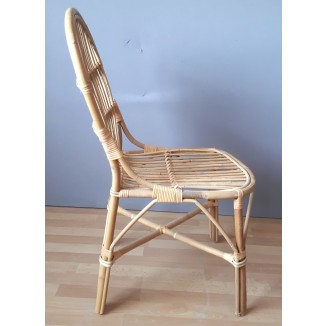 SILLA CAPRI