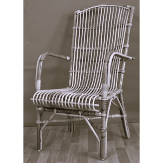 SILLON CUBANO ALTO
