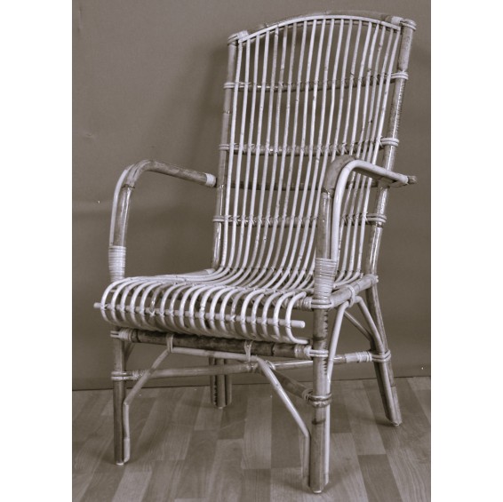 SILLON CUBANO ALTO