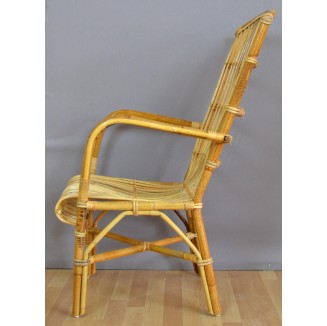 SILLON CUBANO ALTO