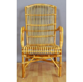 SILLON CUBANO ALTO