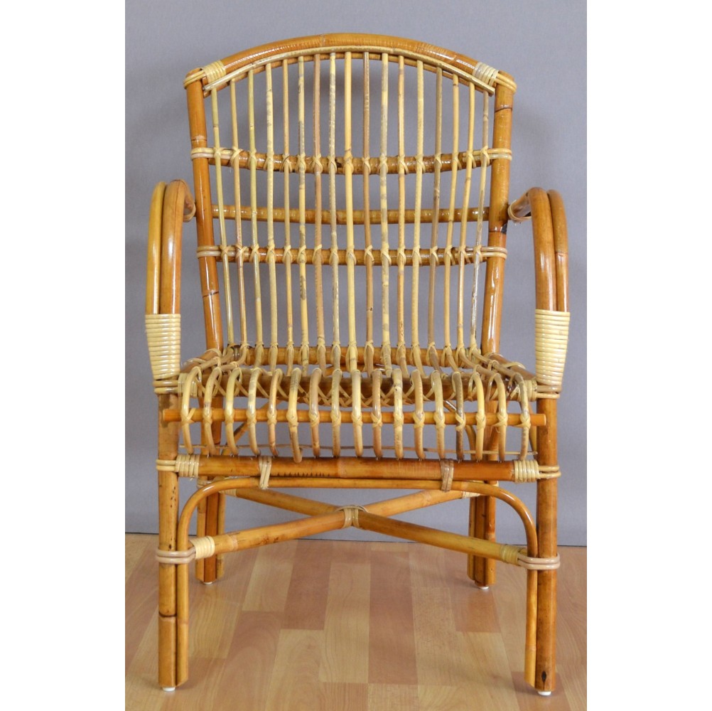 SILLON CUBANO BAJO