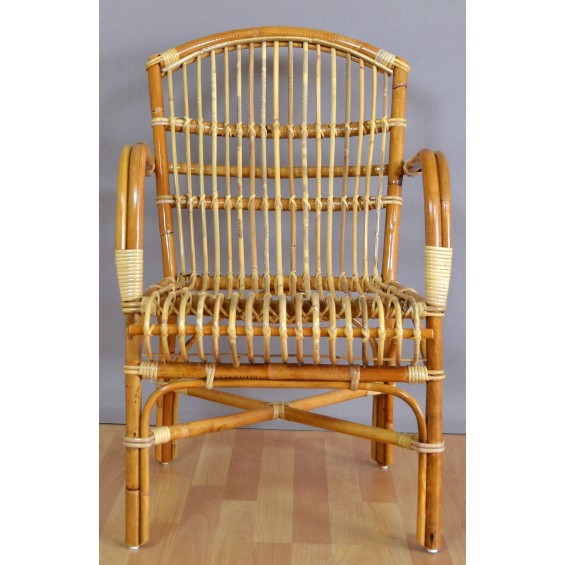 SILLON CUBANO BAJO