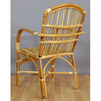 SILLON CUBANO BAJO
