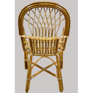 SILLON MALLORCA 534