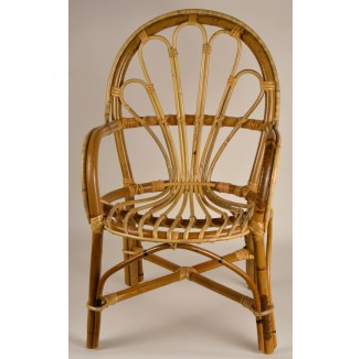 SILLON-SILLON INFANTIL-SILLITA - SILLONCITO-RATTAN -SILLON RATTAN