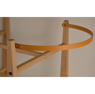 SOPORTE MOISES RUEDAS