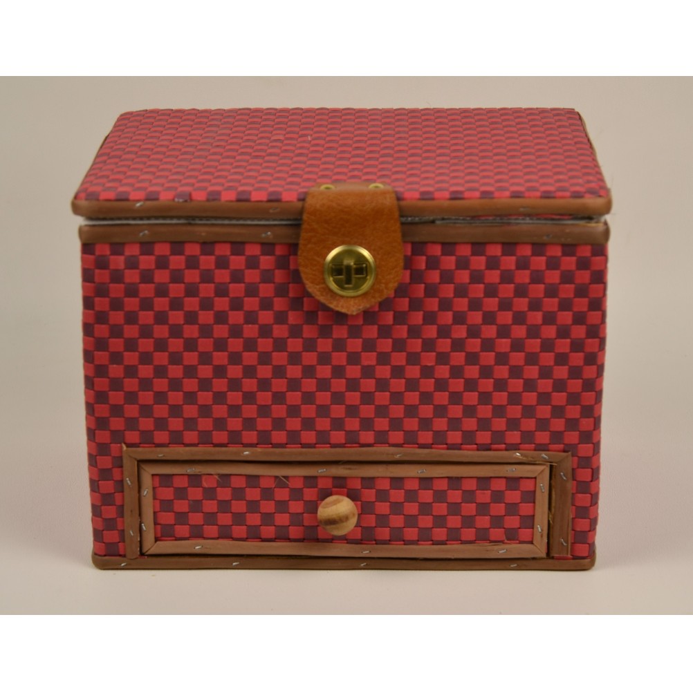 COSTURERO 1 CAJON RAFIA