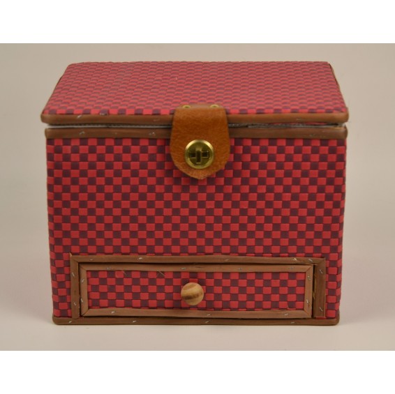 COSTURERO 1 CAJON RAFIA