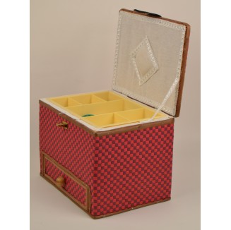 COSTURERO 1 CAJON RAFIA