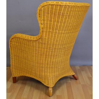 SILLON CHARLESTON MEDULA
