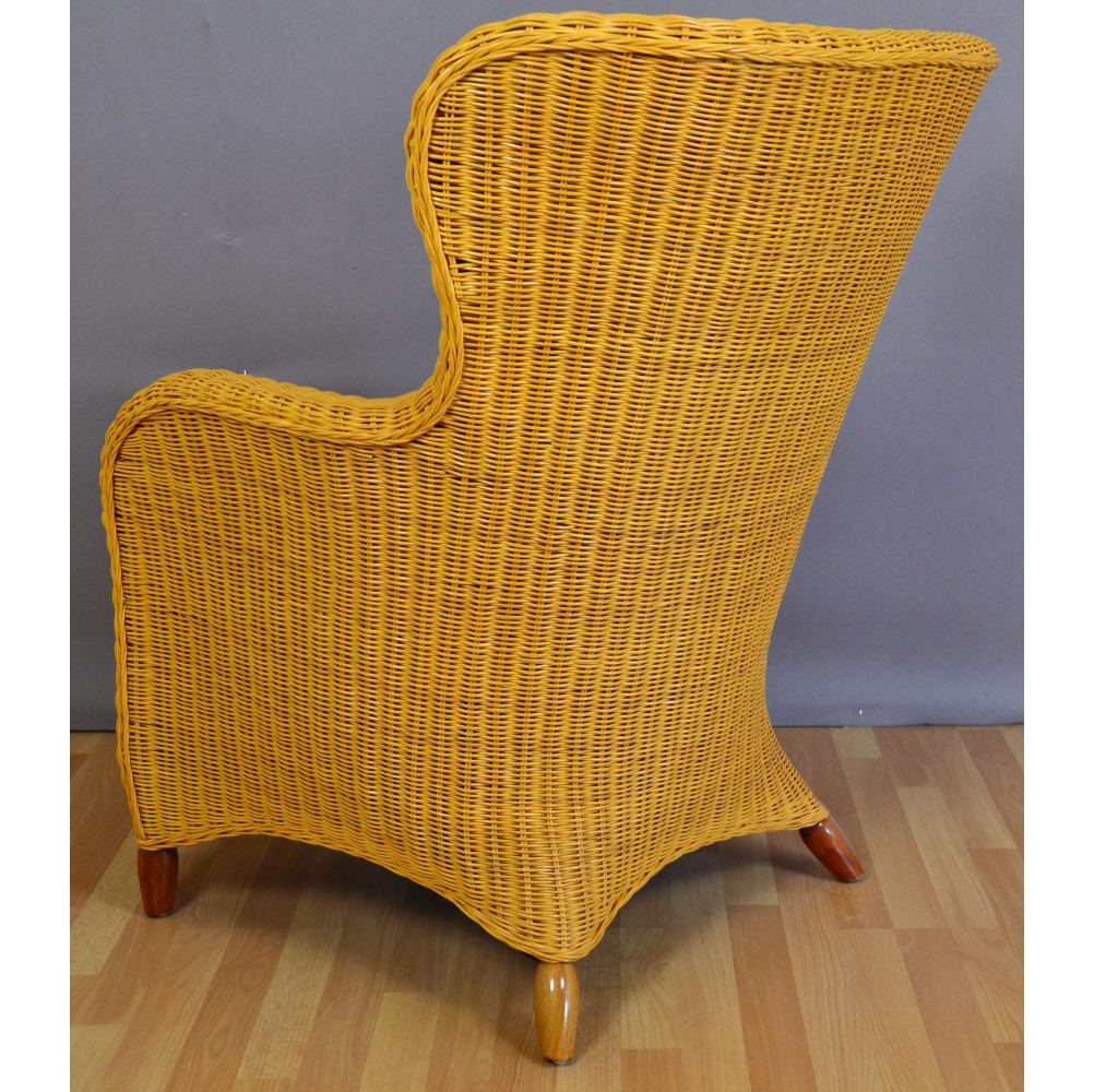 SILLON CHARLESTON MEDULA