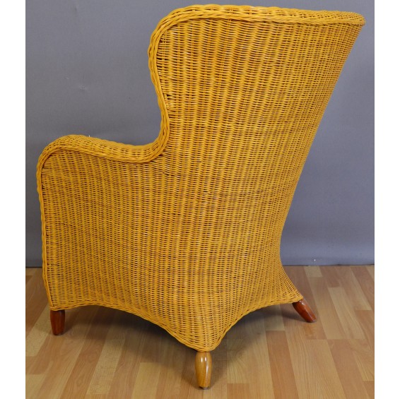 SILLON CHARLESTON MEDULA