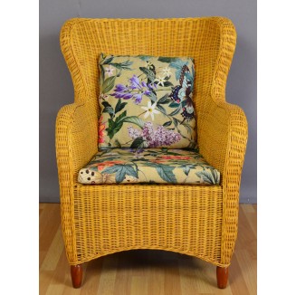 SILLON CHARLESTON MEDULA