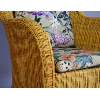SILLON CHARLESTON MEDULA