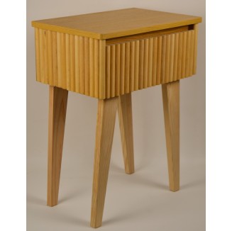 MESITA 1 CAJON