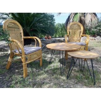 SILLON AYU