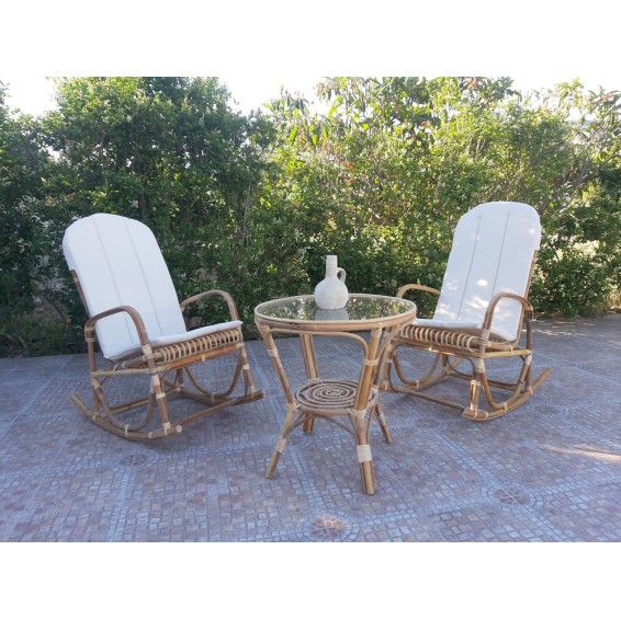 MECEDORA MARBELLA