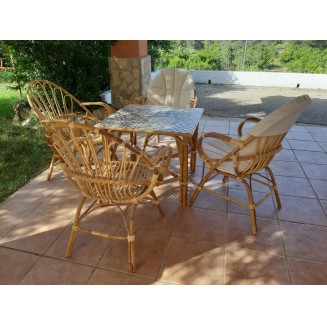 SILLON PERA