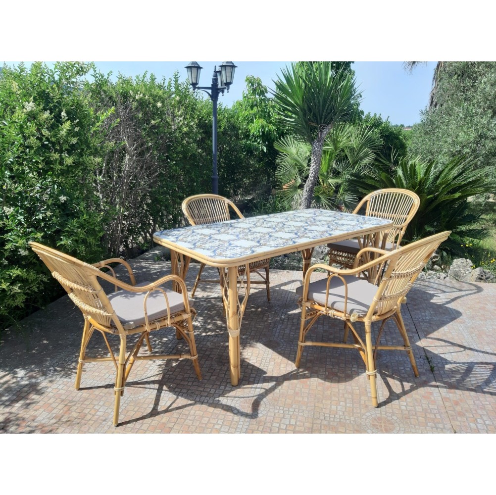SILLON MARINA ALTO