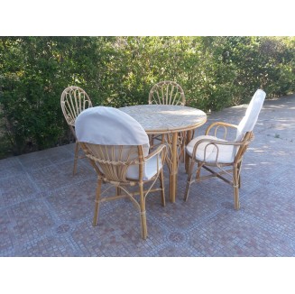Sillón Palmito
