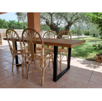 SILLA PALMERA
