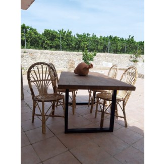 SILLA PALMITO