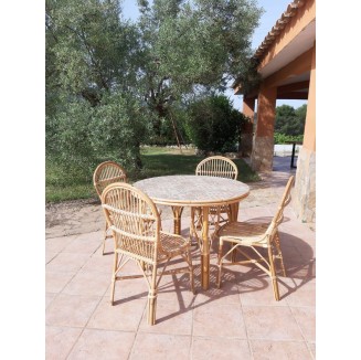 SILLA CAPRI