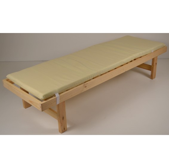 TUMBONA ABATIBLE MADERA