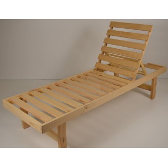 TUMBONA ABATIBLE MADERA