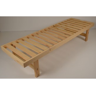 TUMBONA ABATIBLE MADERA
