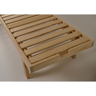 TUMBONA ABATIBLE MADERA